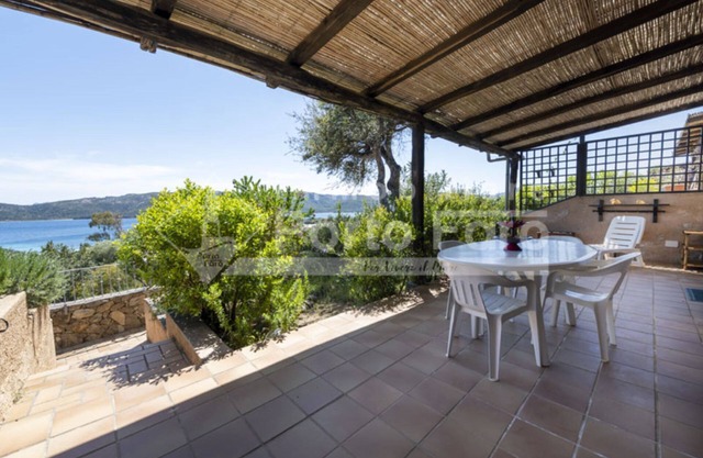 13D Appartamento - 13D PORTO MANNU