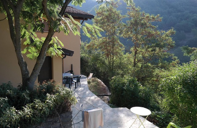 Borgo Val Taro 