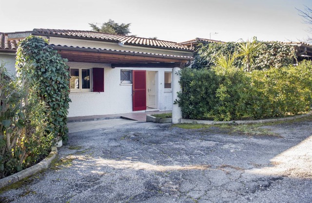 65 m² Apartment ∙ 2 bedrooms ∙ 5 guests in Villaggio Taunus