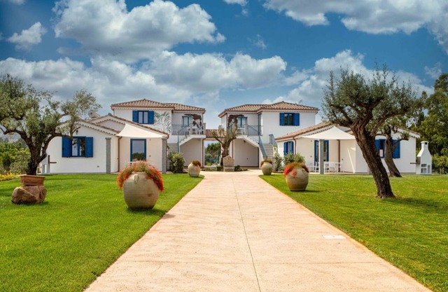 Acquamarina Sardegna 
