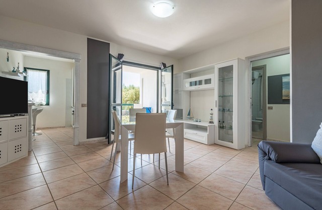 Casa Vacanza Casi 