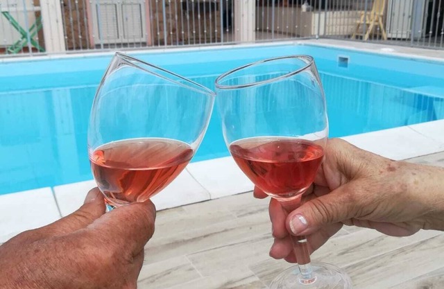 Casa Vacanza La Caldosa Badesi 