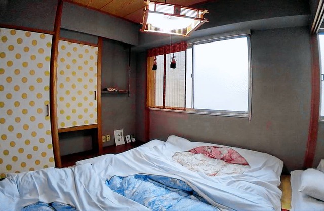 Art Setouchi Triennale Hotel in 12 Nishinomarucho