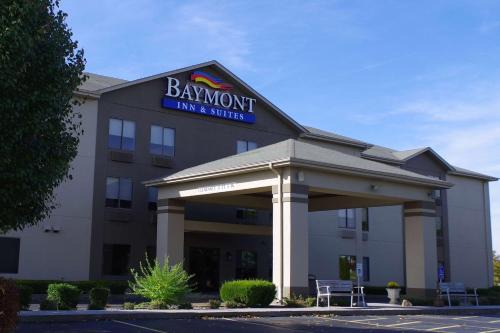 Baymont 