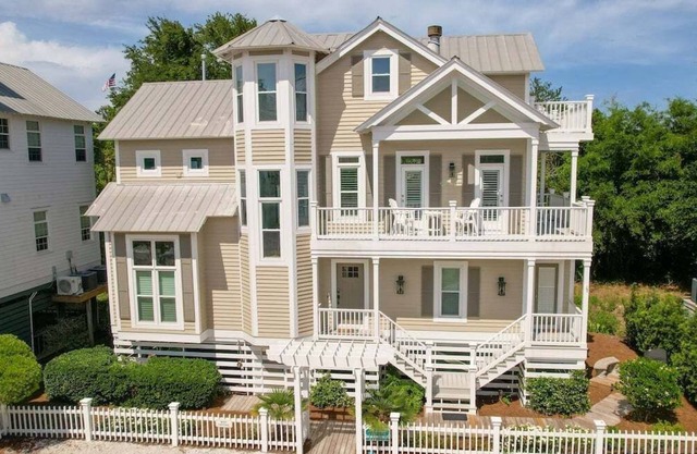 Coast Cottages 