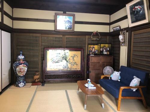 Fukurou Oyado Stay 