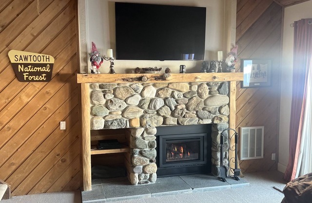 Gorgeous 3 Bedroom Sun Valley, Elkhorn Condo in Sun Valley