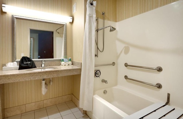 Holiday Inn Express American Fork North Provo Ihg Hotel 