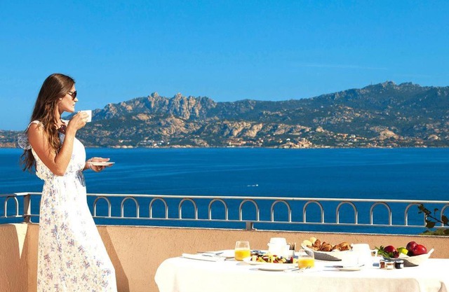 Holiday residence Il Mirto Palau - ISR01300-CYB