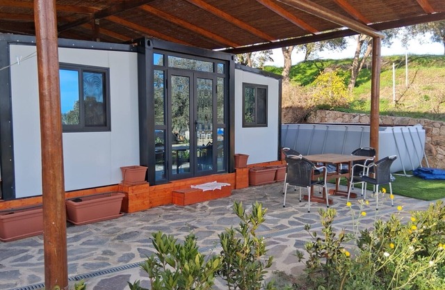 Résidence Villa Smeralda 