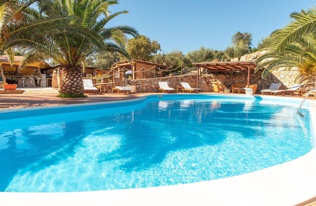 Residence Villa Smeralda 1