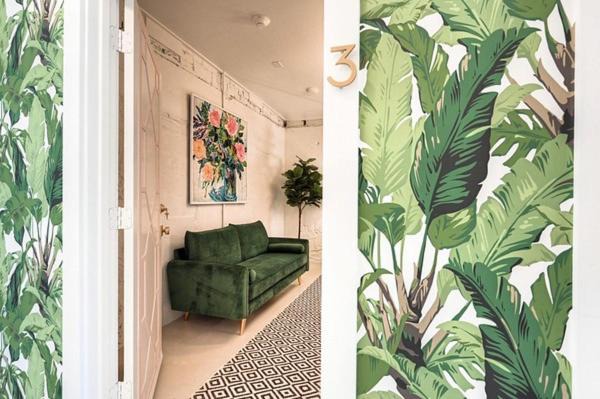 The Oleander Hotel 