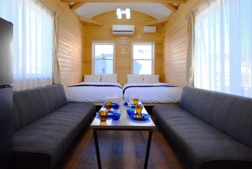 Kawaguchiko Station Inn 