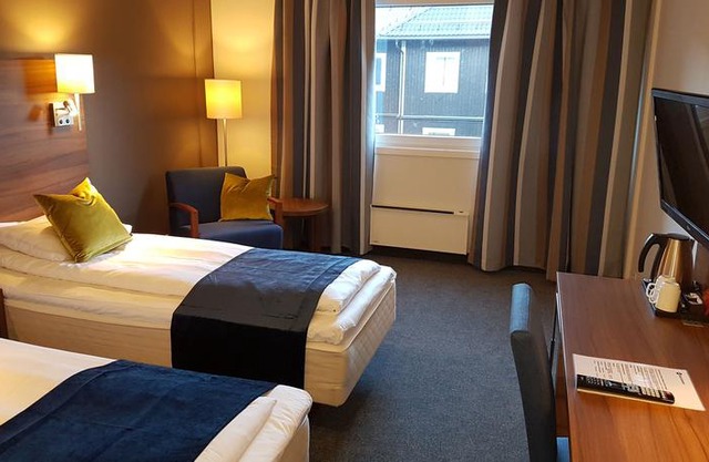Thon Hotel Narvik in Narvik