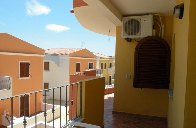 Residence Lu Brandali 