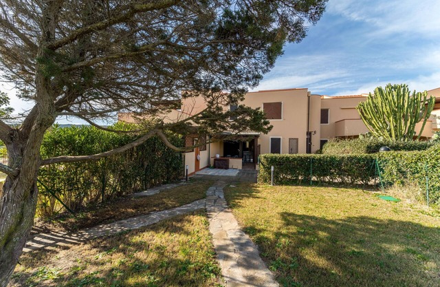 Casa La Pelosa Beach 