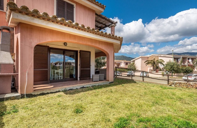 Villa Villasimius 