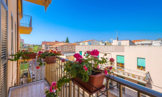 Alghero Bed & Breakfast | B&B Babbai Giommi