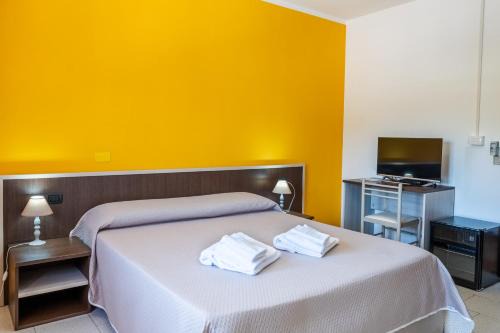 Badesi Hotel | Hotel Marina