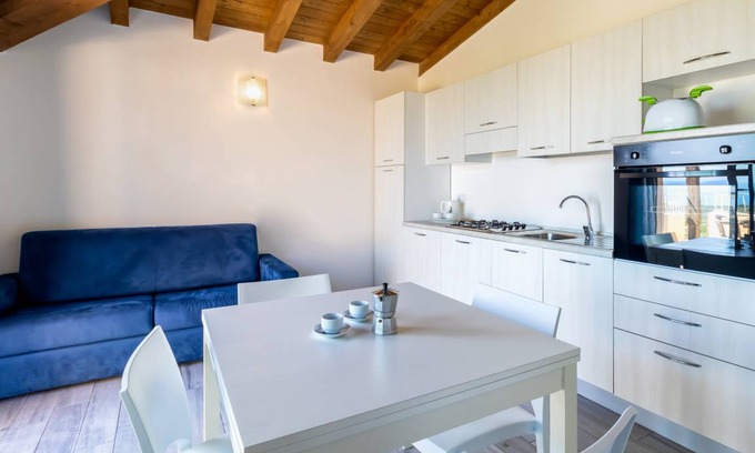 Paduledda Apartment | 42 m² Apartment ∙ 1 bedroom ∙ 3 guests