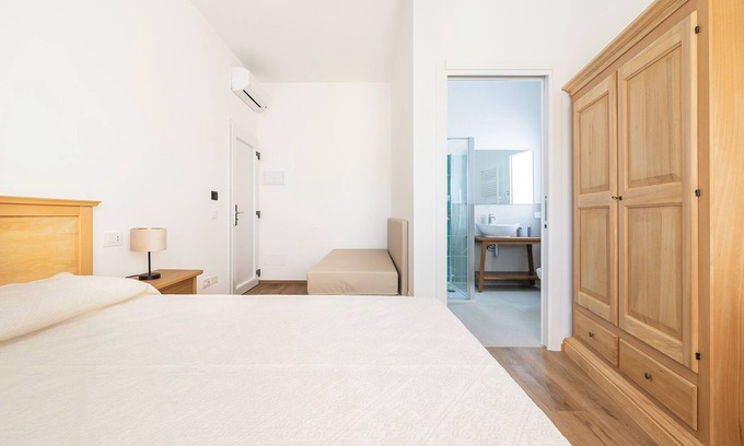 Olbia Bed & Breakfast | Olbia Rooms
