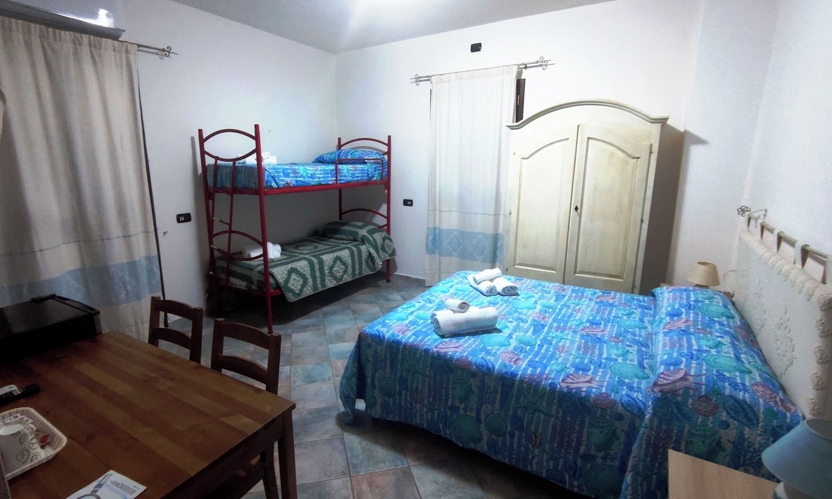 Buddittogliu Straulas House | Room in Guest Room - Wanderful Sardinia - Room for Rent