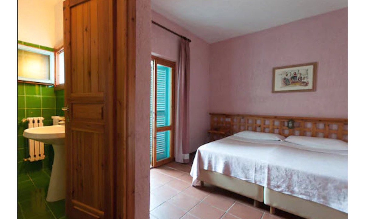 San Teodoro City Centre Hotel | Hotel Scintilla