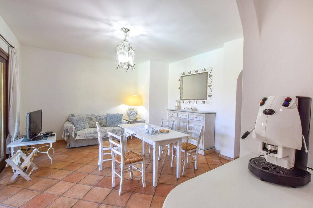 Palau House | Il Maestrale