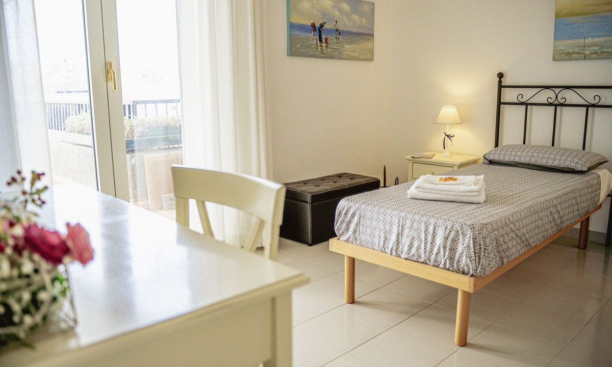 San Nicola House | S'ARD Guest House Sassari