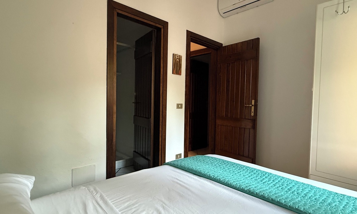 Capo d'Orso Apartment | Villa Maria - 3bdr with 2 bathrooms