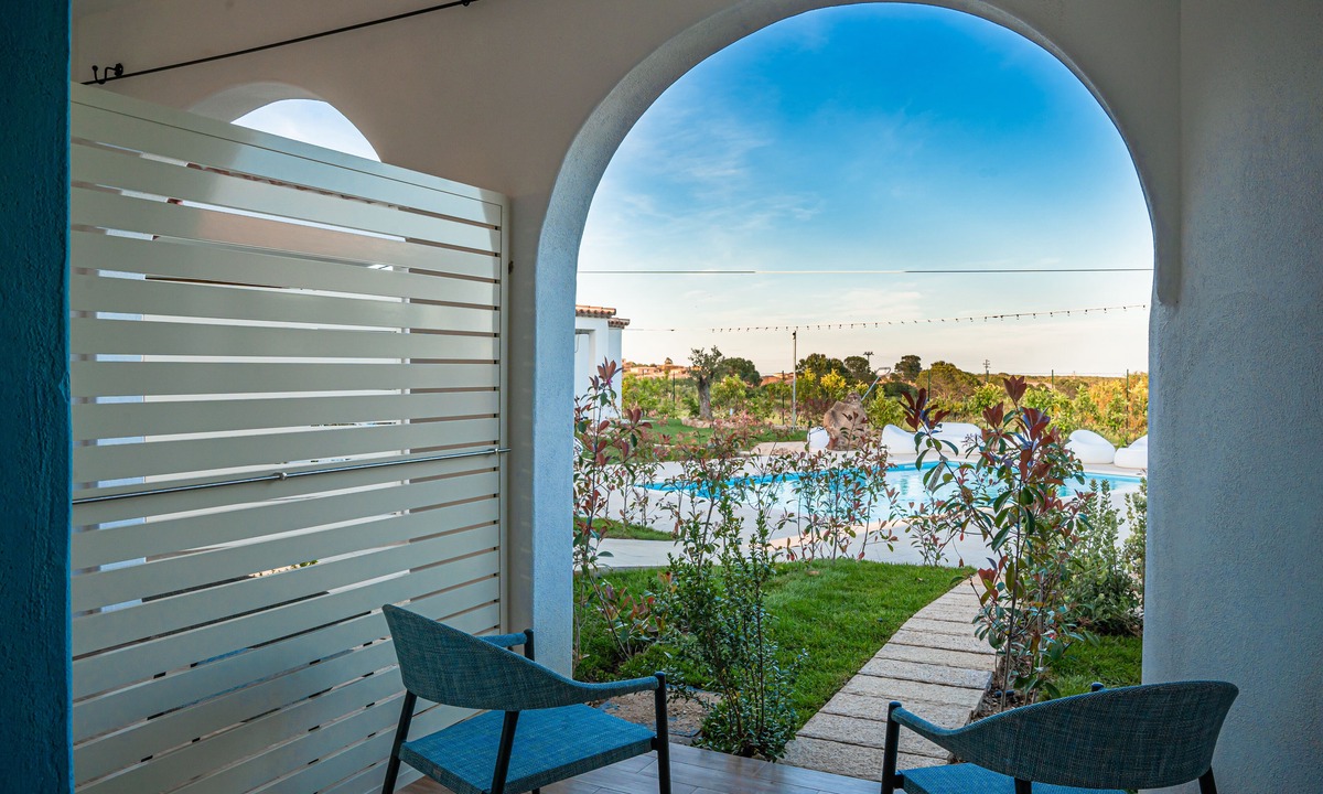 Luddui Hotel | AQUA SARDINIA Boutique Hotel