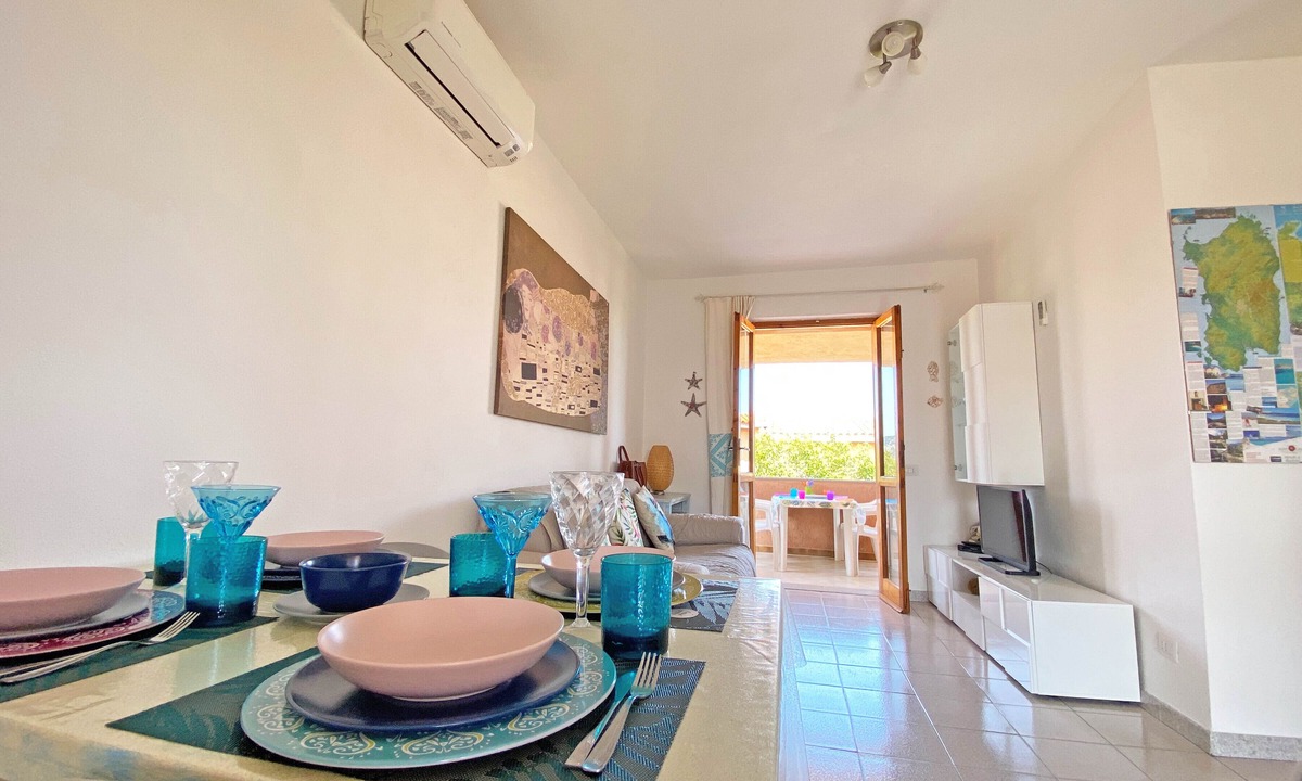 San Teodoro City Centre Apartment | Sunset House PuntoCasaBudoni