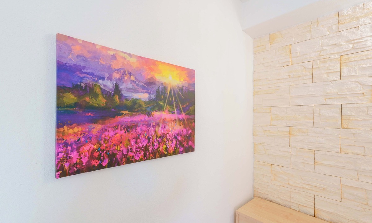 Villasimius Bed & Breakfast | B&B Ametista