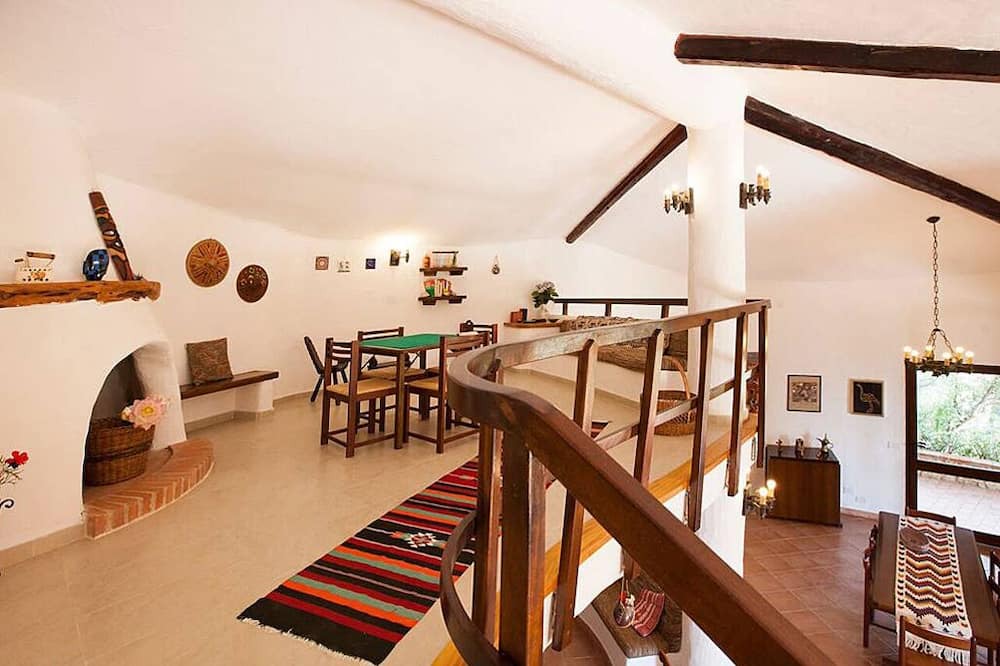 Torre delle Stelle Villa | Villa Mia 4
