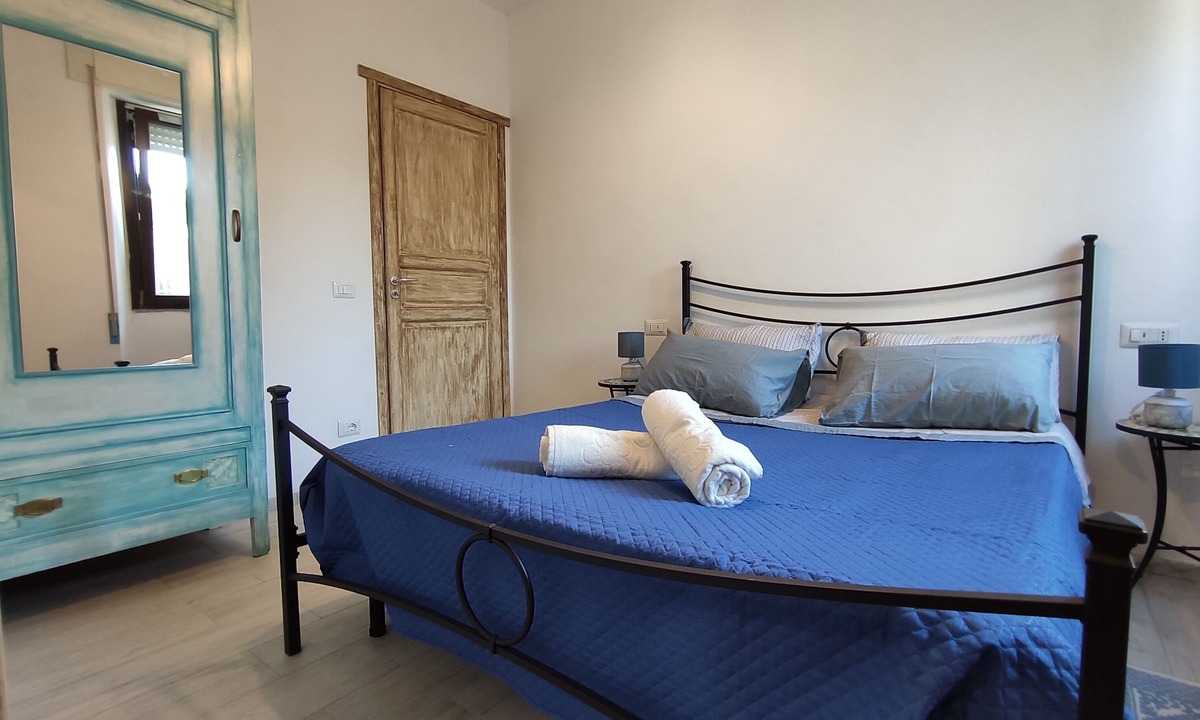 La Maddalena Bed & Breakfast | L'Ajaccio B&B