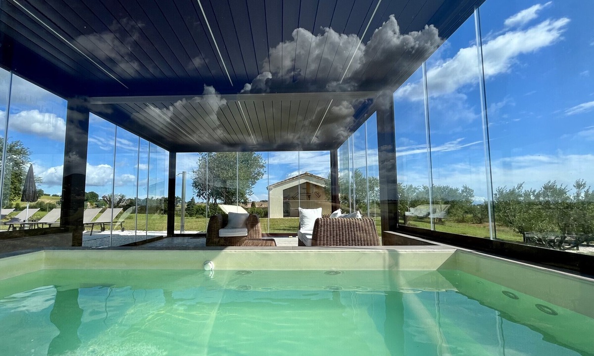 Colle San Valentino Villa | Villa Aga - Homelike Villas