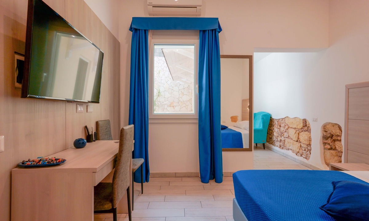 Cagliari House | Bardilio Luxury Rooms IUN P1813