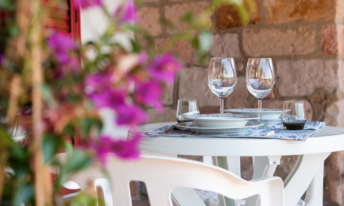 Portoscuso House | Welcomely - Casa Portopaglietto
