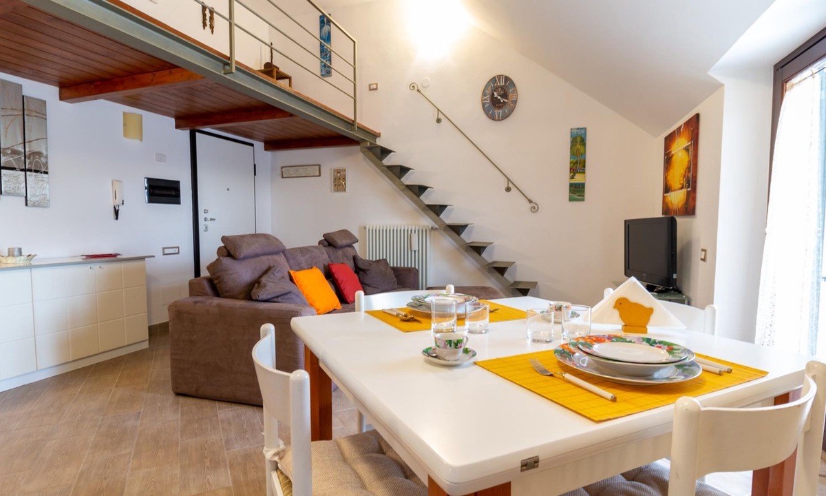 Nuoro Apartment | Welcomely - Appartamento Nuraghe Tanca Manna