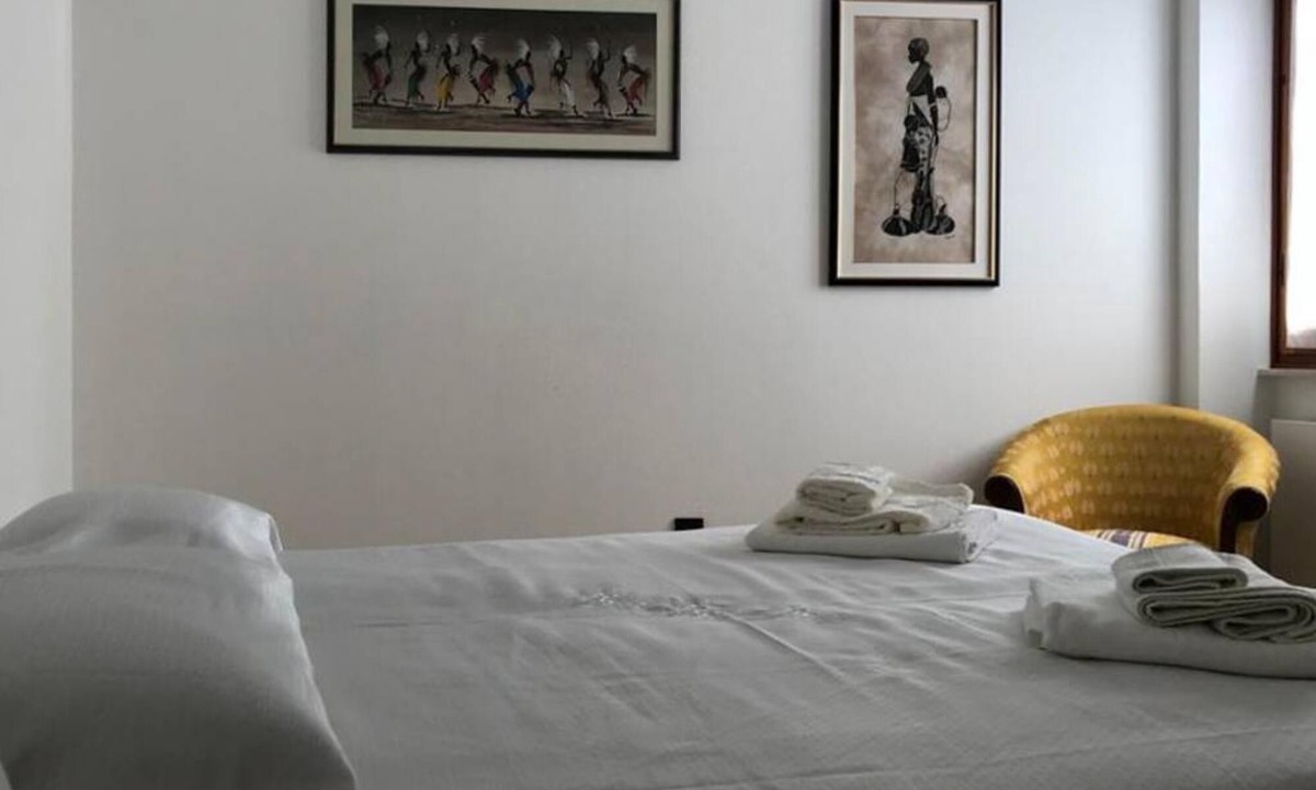 Orgosolo Apartment | Welcomely - Casa Vacanze Zarinu