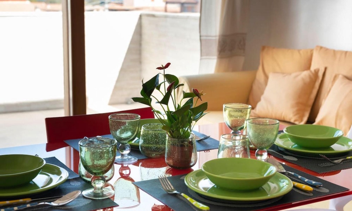 Budoni Apartment | Welcomely - Casa Colo