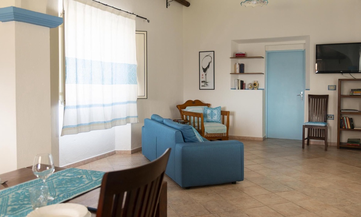 Galtelli Villa | Welcomely - Cottage Matteotto