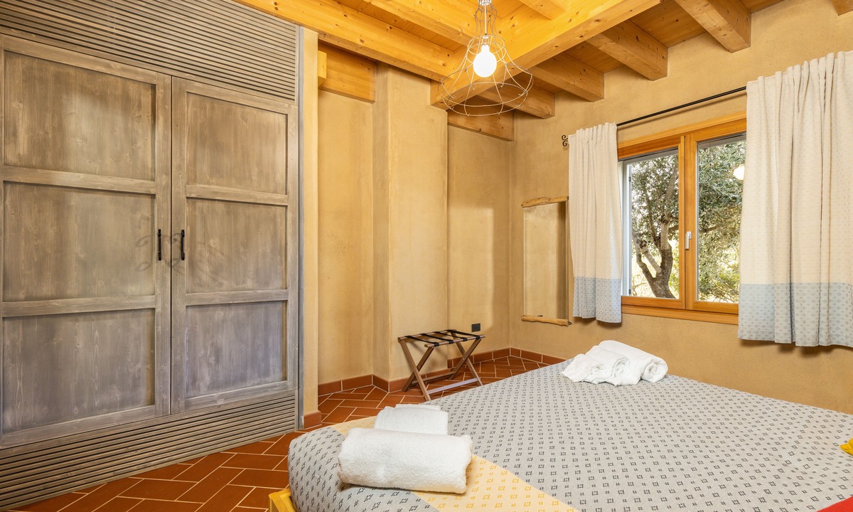Muravera Hotel | Domu Bresca