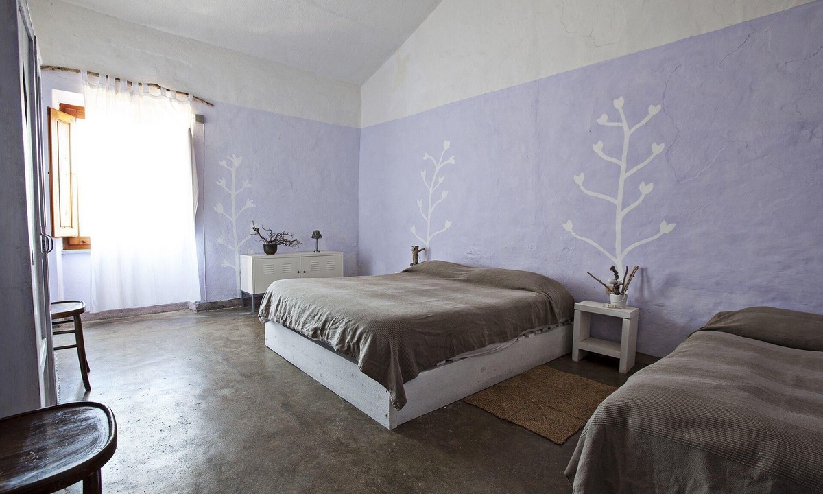 Luogosanto House | House in Luogosanto with Private Parking