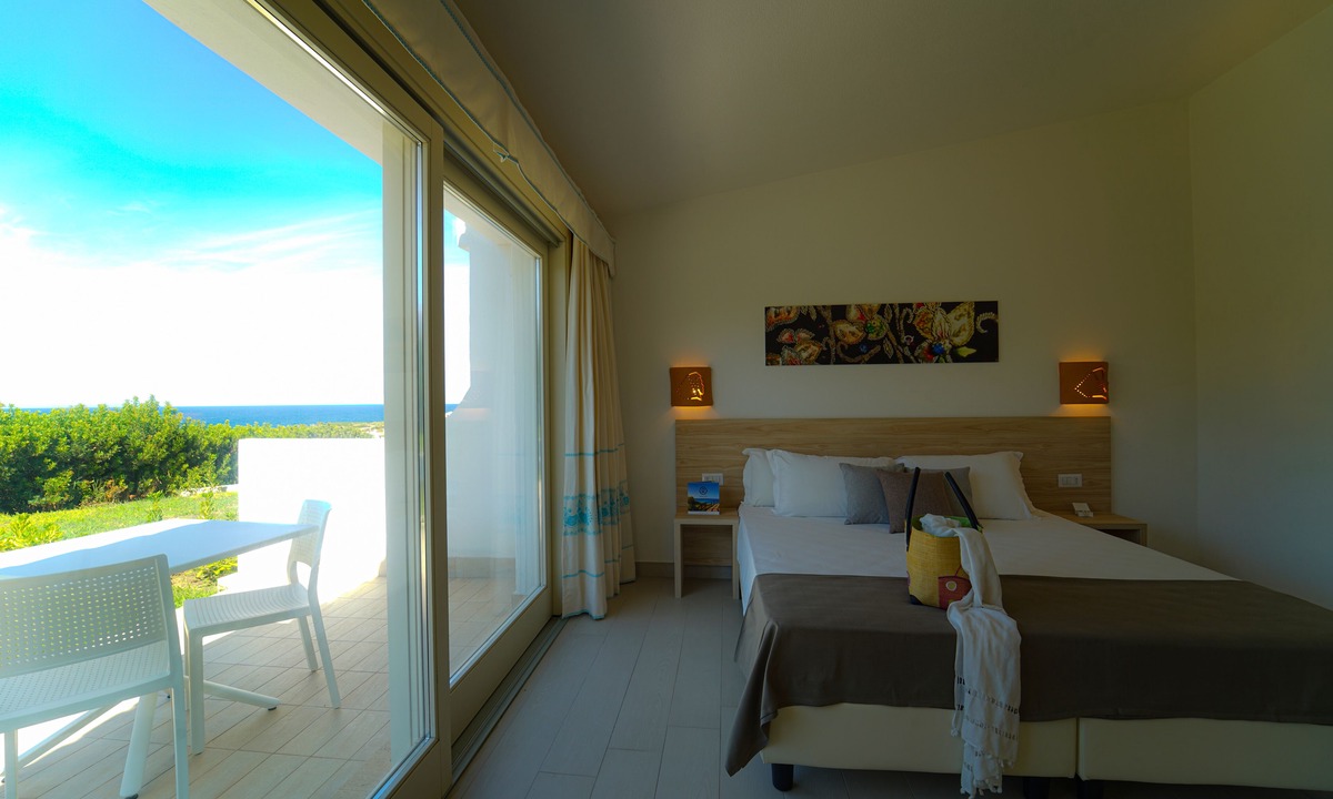 La Ciaccia Hotel | GH Santina Resort