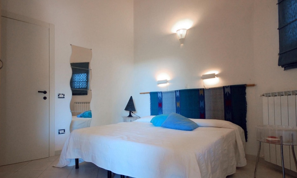 Villaggio Piras Villa | Villa la Bonaccia in La Maddalena