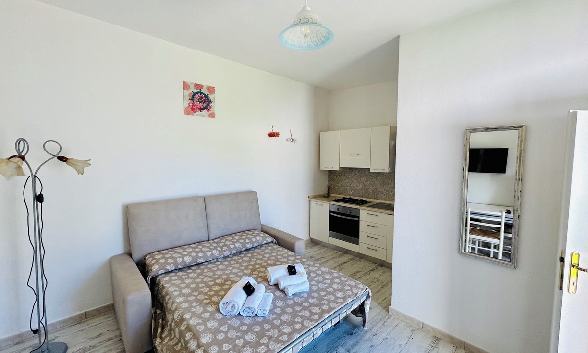 Cugnana Verde Villa | Villa Giada