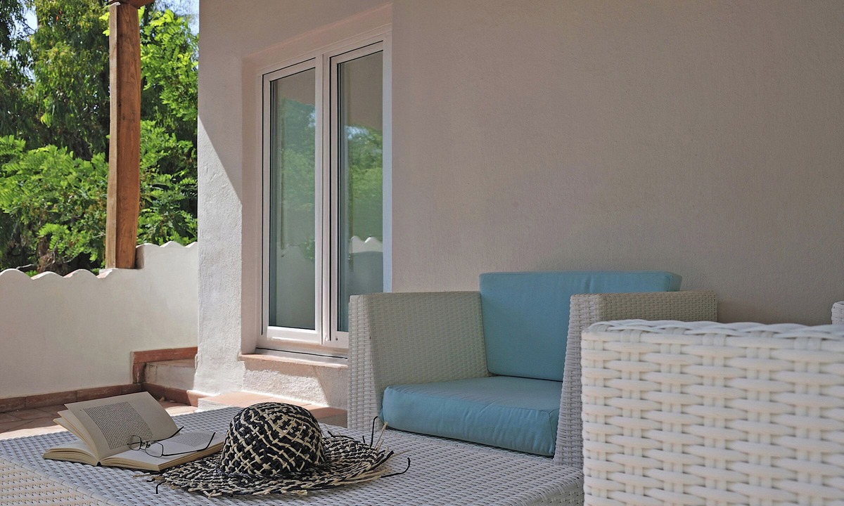 Arbatax Hotel | Arbatax Park Resort - Ville del Parco by Falkensteiner