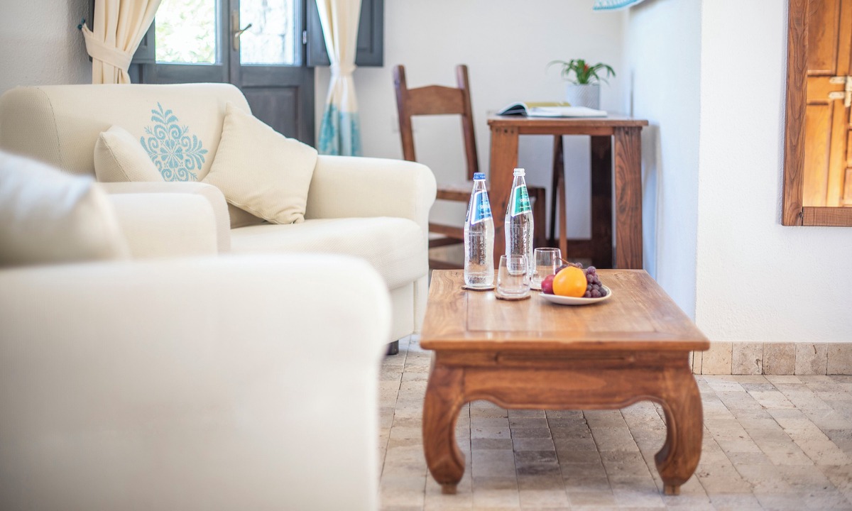 Arbatax Hotel | Arbatax Park Resort - Borgo Cala Moresca by Falkensteiner