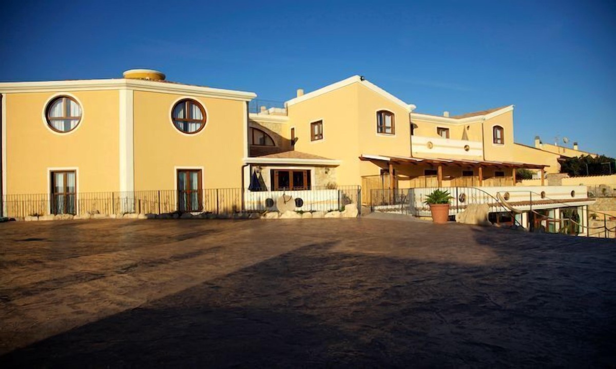 Putzu Idu Hotel | Hotel Raffael